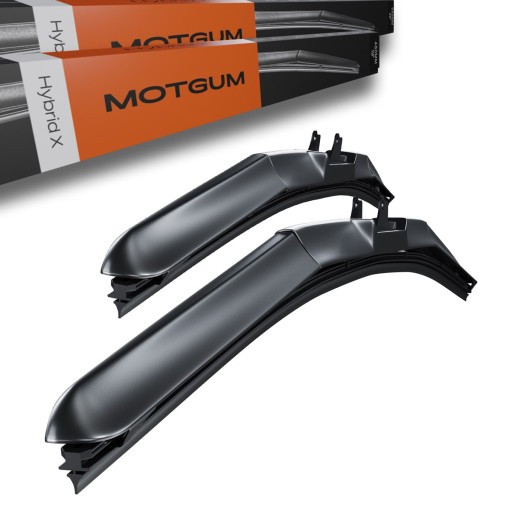 PH-6808 - ПЕРЕДНІ ДВІРНИКИ для Chrysler Pacifica II (2016-....) 3