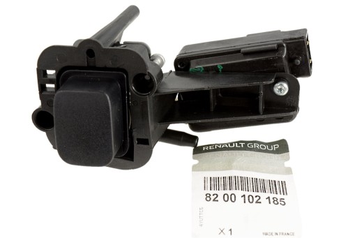 8200102185 - LOCK + TAILGATE ACTUATOR ХИТ II VIVARO OE