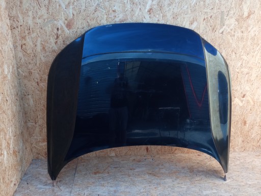 КАПОТ VOLVO XC40