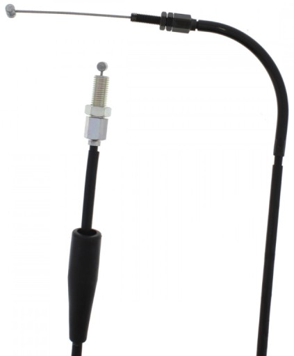 731.01.18 - Тяговий трос для Kawasaki KVF 650 D Brute Force