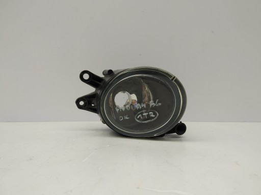 Audi A4 B6 fog light right of a bumper front original 8E0941700B