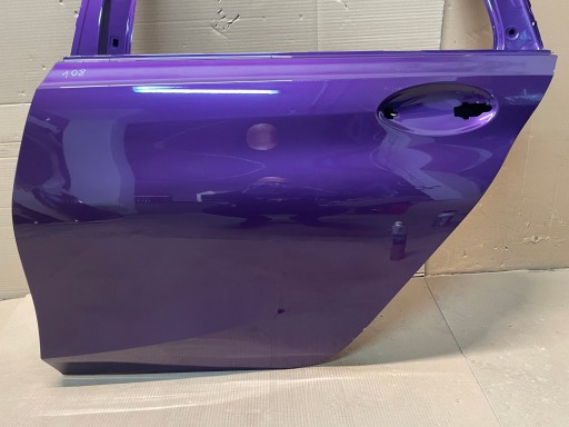 tür heck links BMW 3 G21 G81