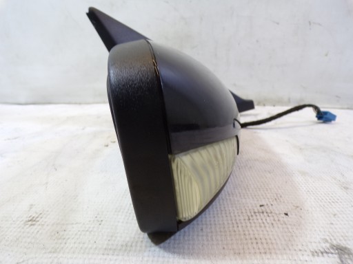 SPECCHIETTO RETROVISORE Destro VOLVO V50 7 PIN (3)