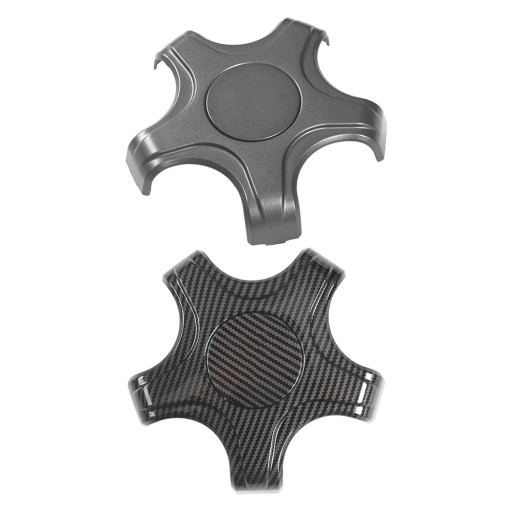 Для Tesla 3 автомобіля п'ять кігтів захисна кришка