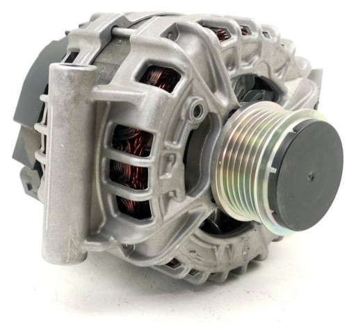 Генератор ford transit tourneo custom 1874991 new org