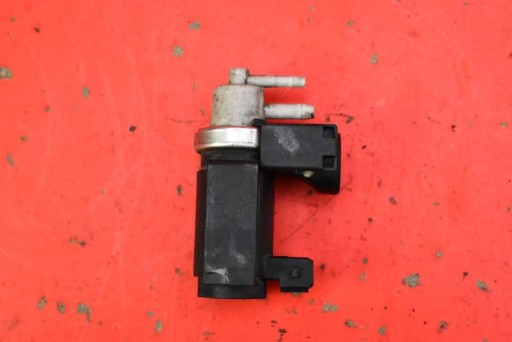 Sensor Unterdruck 8200270451 RENAULT MEGANE SCENIC II 1.9 DCI 120 KM 03-06