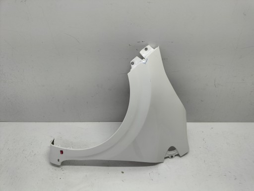 fender front front left KIA PICANTO 3 III 17