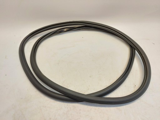 Audi Q8 E-TRON SportBack gasket door left front bodywork