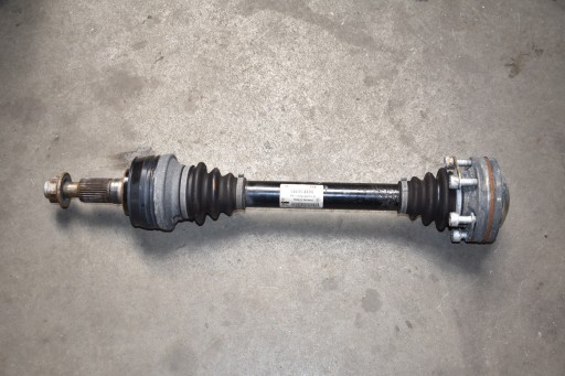 IDEALNA semi-axis rear part rear PORSCHE 991 1