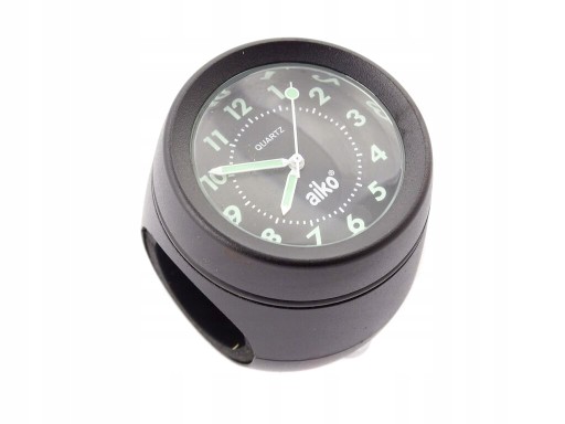 ZG-001 - МОТОЦИКЛ КЕРМО ГОДИННИК 22 ММ 25,4 ММ ДЮЙМ