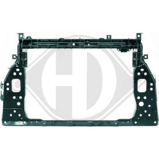 2660002 - УСИЛЕНИЕ ПЕРЕДНЕГО РЕМНЯ JEEP RENEGADE 15->>