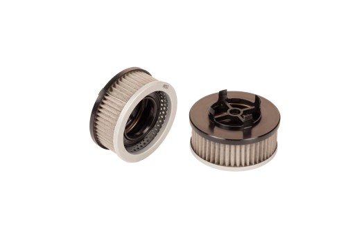 SFHY10359 - HY10359 гидравлический масляный фильтр SF Filter