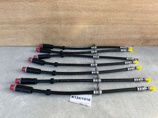 cijevčica prijenos crijevo kočioni 3.2mm BMW MINI G01 G20 G30 F39 K134/1016