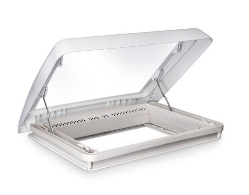 9104120060 - Мансардное окно Midi Heki 70x50cm Dometic