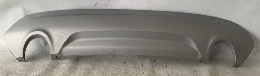 SPOILER of a bumper rear part FORD KUGA MK2 CV44-17F765-ABW