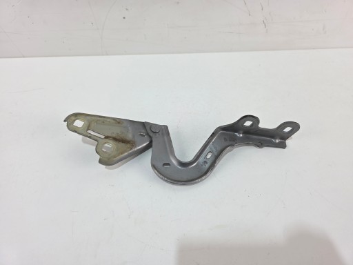 hinge bonnets right FORD PUMA II MK2 SOLAR SILVER L1TB-S16801-AA