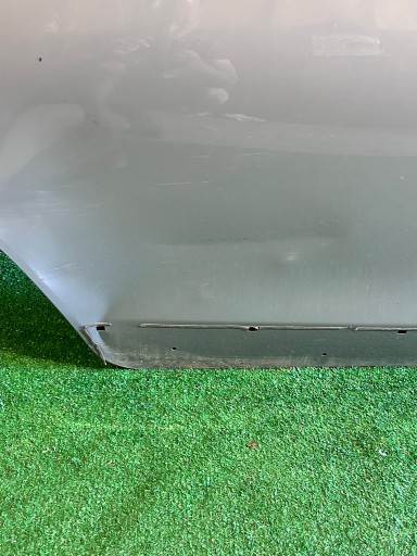 Tür hinten rechts TOYOTA YARIS III LIFT