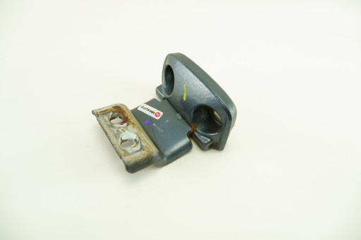 ПЕТЛЯ ДВЕРІ ЗАДНЯ ПРАВА ВЕРХНЯ CITROEN JUMPER II