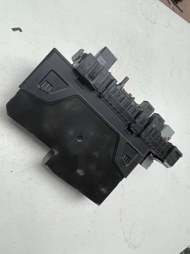 Mercedes-Benz E-CLASS Module fusibles 5dk00962057 5dk009620-57 !J