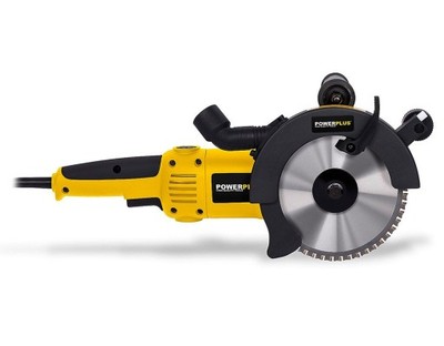 ПИЛА ДИСКОВА РУЧНА ПИЛА POWX0682