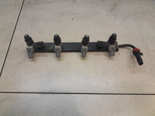Rampe injection HONDA JAZZ II 1.2