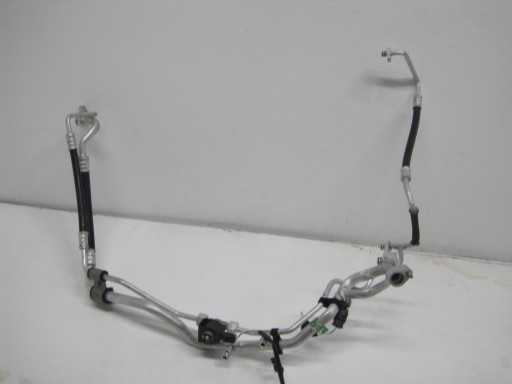 tömlő cső, csővezeték cső klíma CITROEN C5X 9438411180