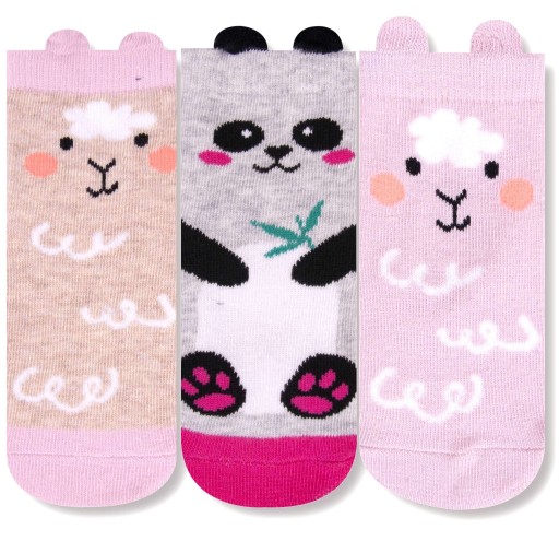 Дитячі шкарпетки YOCLUB 20