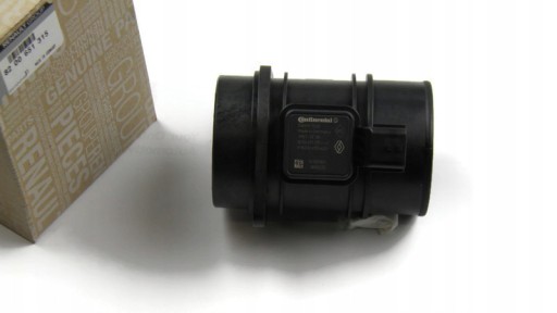 8200651315 - РАСХОДОМЕР ОРИГИНАЛЬНЫЙ RENAULT 1.5 DCI 2.0 DCI