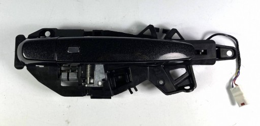 Chevrolet Camaro handle exterior right 4 pin Keyless 2016-24