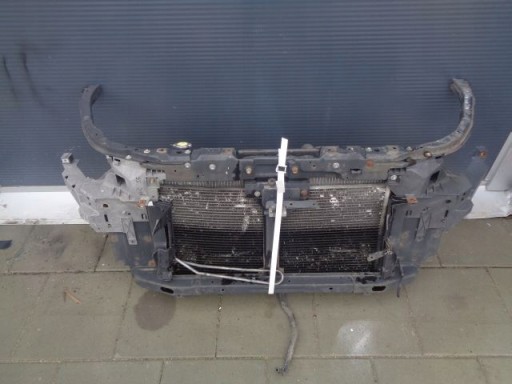 999231984000 - Nissan MURANO Z50 КОМПЛЕКТ ПЕРЕДНЕГО РЕМНЯ РАДИАТОРА.