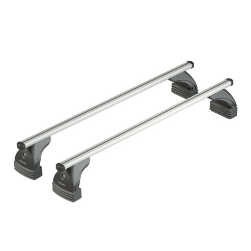 Багажник на крышу Ford Mondeo Mk3, Saab 9.3