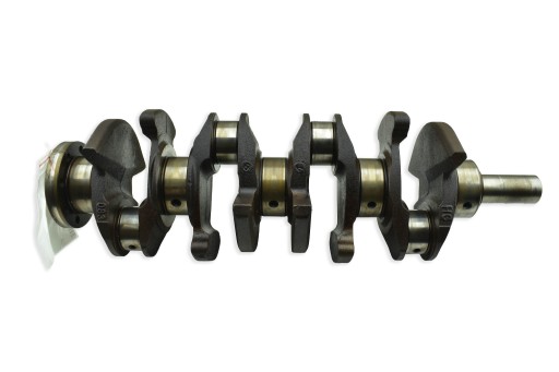 crank CITROEN C4 C5 II III JUMPY PEUGEOT 307 308 407 EXPERT 2.0 RFJ