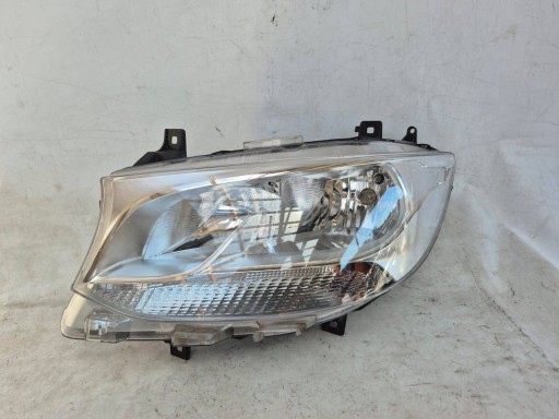 MERCEDES SPRINTER W907 W910 18- light left front front ZWYKLA A910906000