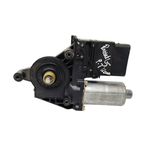 mini motor windows right rear part Volkswagen Passat B5 1.9 TDI 9776-101438-202