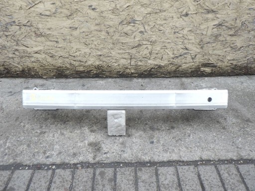 PEUGEOT 5008 II 2 P87 16- 9816539580 TRAVERSA paraurti posteriore