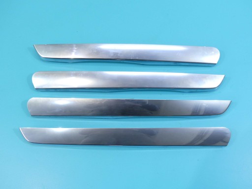 AH3226657ADW, AH3226656ADW, - Обшивка дверних прорізів RANGE Rover III L322 L320