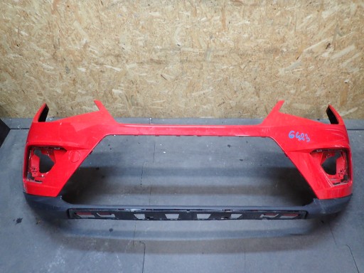 nárazník předek SEAT ARONA