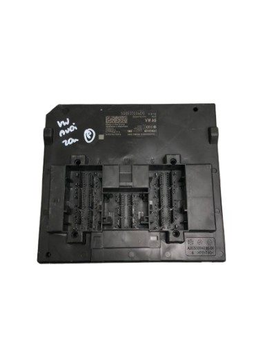 comfort control unit VW AUDI 5Q0937084DG