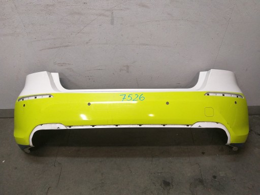 lökhárító hátsó BMW és 1 F40 19- SPORTLINE