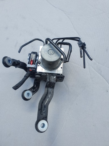 НАСОС ABS ESP 1K589-30580