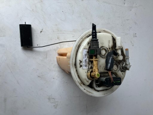 pumpa goriva CITROEN C4 II B7 1.6 EHDI 9671722680