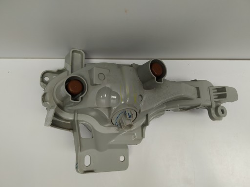 17- Mazda III BM lift indicator right front blinker indicator B63C51350