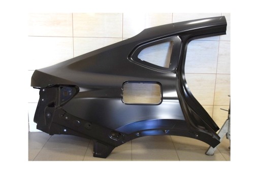 41-00-7-494-016-AutoCzesci_MB - Bmw x4 ii g02 18-25р. задній бризковик