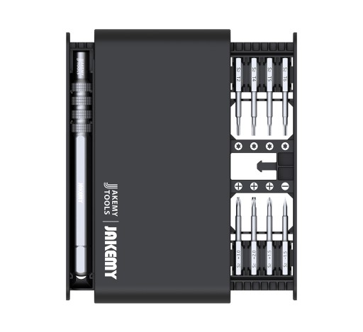 НАБОР БИТ ALLEN TORX ОТВЕРТКА IPHONE IPAD JM8171