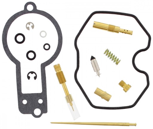 L724.06.79 KH-1191NA - Комплект для ремонту карбюратора Honda XL 500 R Pro Link