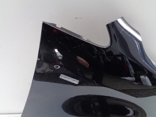 fender right front VW TOURAN 1T 10-15 NR 27919