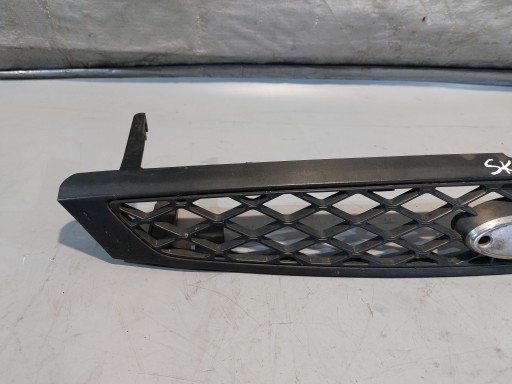 grill grille radiator FORD FOCUS MKI FL