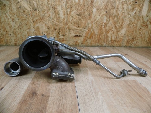 Opel Astra L Corsa 2024 1.2 turbo turbina turbo 9845031980