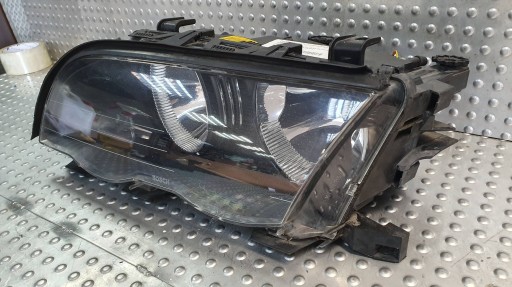 light front left BMW 3 E46 8361947 98