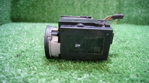 ignition Z KLUCZYKIEM VOLKSWAGEN PASSAT B6 3C0905843Q